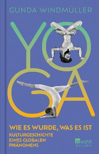 Cover Yoga