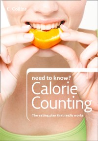 Cover Calorie Counting