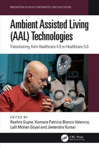 Cover Ambient Assisted Living (AAL) Technologies