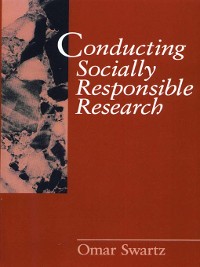 Cover Conducting Socially Responsible Research