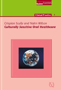 Cover Culturally Sensitive Oral Healthcare