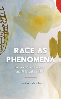 Cover Race as Phenomena