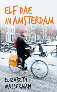 Cover Elf dae in Amsterdam
