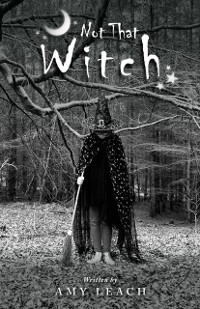 Cover Not That Witch