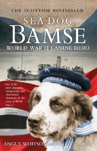 Cover Sea Dog Bamse