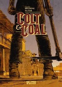 Cover Colt & Coal