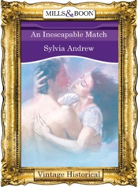 Cover Inescapable Match