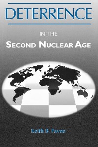 Cover Deterrence in the Second Nuclear Age