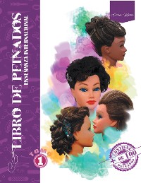 Cover Libro de Peinados