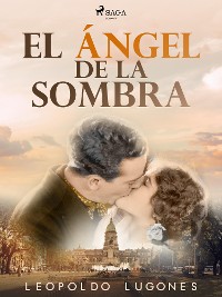 Cover El ángel de la sombra