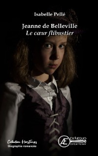 Cover Jeanne de Belleville