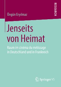 Cover Jenseits von Heimat