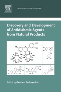 Cover Discovery and Development of Antidiabetic Agents from Natural Products