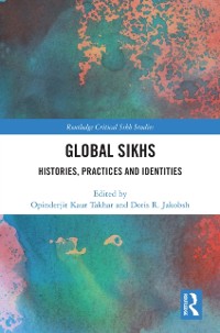 Cover Global Sikhs