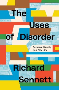 Cover The Uses of Disorder
