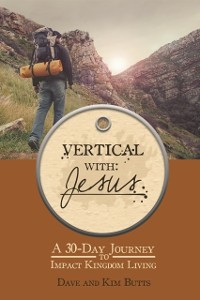 Cover Vertical with Jesus