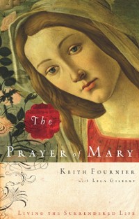 Cover Prayer of Mary