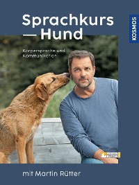 Cover Sprachkurs Hund mit Martin Rütter