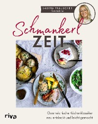 Cover Schmankerlzeit