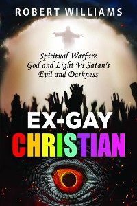 Cover Ex-Gay Christian