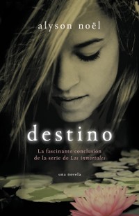 Cover Destino