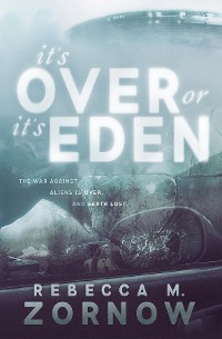 Cover It's Over or It's Eden