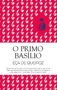 Cover O Primo Basílio