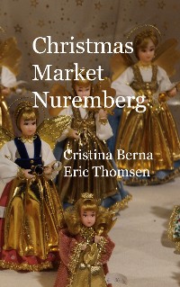 Cover Christmas Market Nuremberg