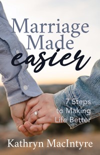Cover Marriage Made Easier