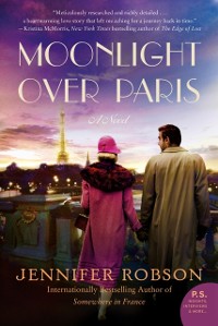Cover Moonlight Over Paris