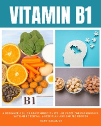 Cover Vitamin B1