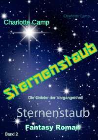Cover Sternenstaub