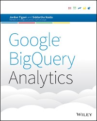 Cover Google BigQuery Analytics