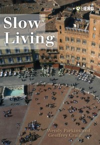 Cover Slow Living