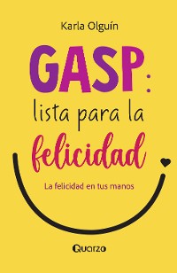 Cover GASP: lista para la felicidad