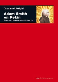Cover Adam Smith en Pekin