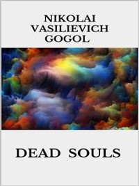 Cover Dead Souls