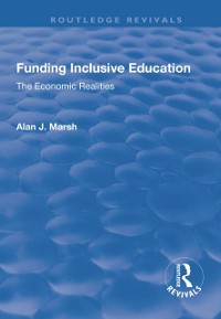 Cover Funding Inclusive Education