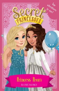 Cover Princess Prom