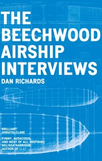 Cover Beechwood Airship Interviews