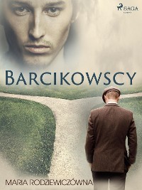 Cover Barcikowscy