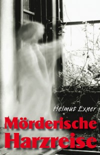 Cover Mörderische Harzreise