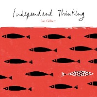 Cover Independent Thinking
