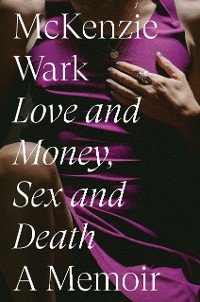 Cover Love and Money, Sex and Death