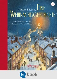 Cover Eine Weihnachtsgeschichte