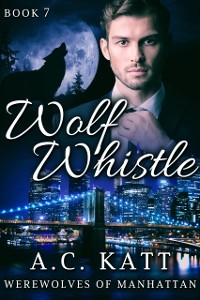 Cover Wolf Whistle