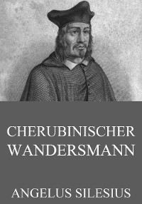 Cover Cherubinischer Wandersmann