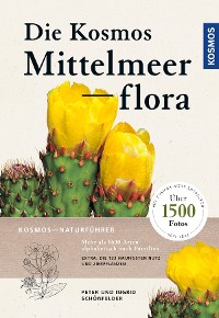 Cover Die Kosmos-Mittelmeerflora