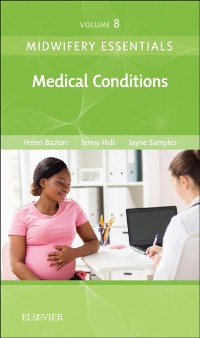 Cover Midwifery Essentials: Medical Conditions