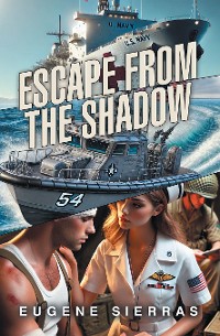 Cover Escape From The Shadow